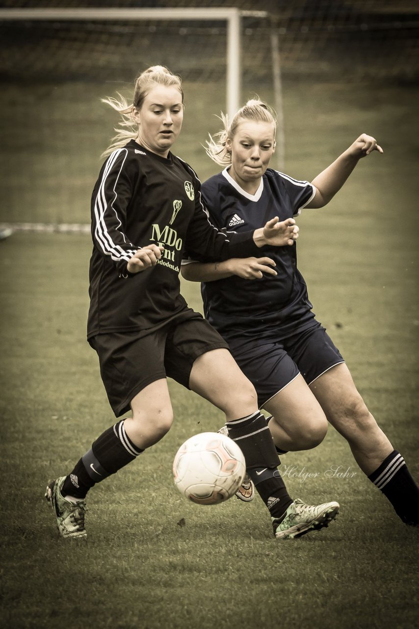 Bild 182 - Frauen TSV Gnutz - SV Bokhorst : Ergebnis: 7:0